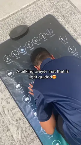 YOU NEED ONE😍😭 #fyp #mysalahmat #salah #viral #islamic #revert