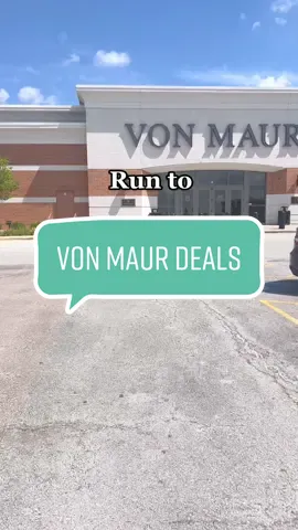 #vonmaur #fyp #bargainshopping #MomsofTikTok #sahm #couponing 