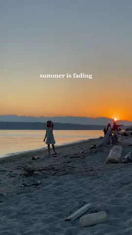 Will I get over pacific north west summers? #pnwlife 