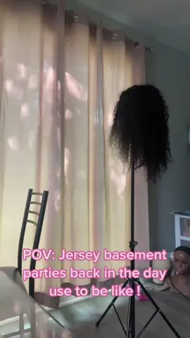 Take me back lol #fyp #foryoupage #backintheday #basementparty #jersey 