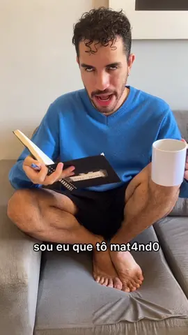 como assim eu errei o nome?? ☠️                    #deathnote #deboa #memesbr