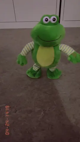 #tiktok #dance #virall #lol 🐸🐸