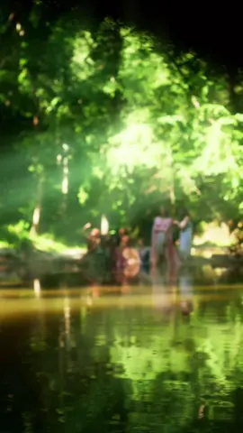 pov: you found that vhs film you used to watch as a kid but thought you made up in your head #fantasy #cottagecore #fairycore #cinematography #filmmakersoftiktok