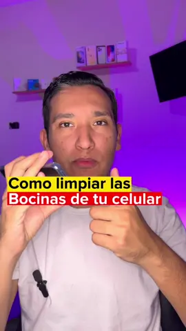 Como limpiar las bocinas y el altavoz de tu celular #trucos #tips #android #tipsandtricks #androidhacks 