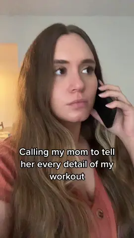 She gets to hear it all 🤣 #workout #GymTok #lifting 