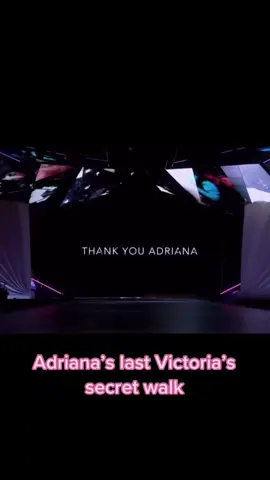 #lastwalk #victorassecret #adrianalima #itgirlaesthetic #beauty #222 #foryou #onforyou? #pleaseblowthisup #itgirl 