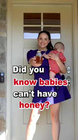 I need an Intro. to Babies class 🙃 #safety #newmom #parents #babies #DidYouKnow #honey #safetytips