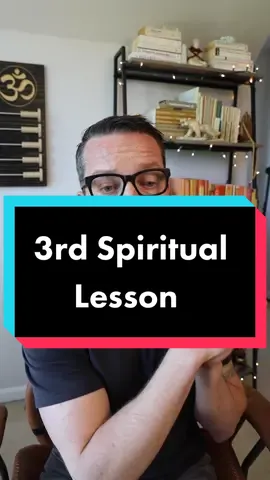 What are your “thoughts” on this? #spiritualtiktokers #spirituallesson #spirituallearning 