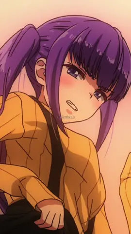 Miradas que enamoran 😍😗 #anime #animeedit #iyanakaosarenagara #x_cocoina_x