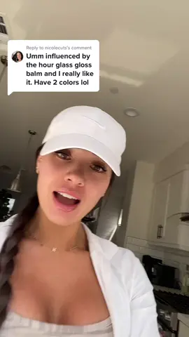 Replying to @nicolecuts IT WAS WORTH IT! Catch me buying every color 😅 in my LTK