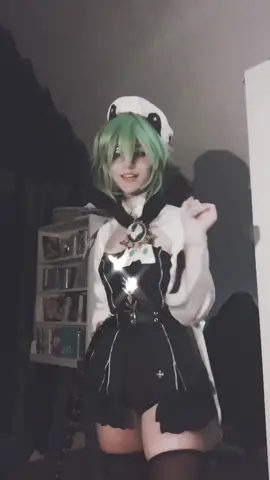 #sucrose #sucrosecosplay #GenshinImpact #genshinimpactcosplay #c0splayer #fyp #xyzbca #s_o_c?