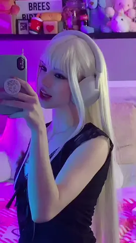 It’s what I do ;)) #alt #egirl #fyp