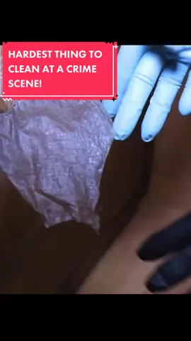 I hate maggots so much. They make me feel like 🧎‍♂️🫠