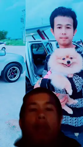 น้องนับตังค์ไอ้หมูน้อย#ถ้ามีลูกเป็นหมาเราคือเพื่อนกัน