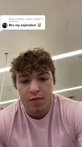 Replying to @Sigma_crayon_enjoyer posted up in walmart rn #motivation #physique 