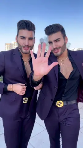 5 motivos para vocês sorrirem 🙈❤️🎶 #fy #foryou #fyp #pravoce #gemeos #gemeosdomingues #5motivos #viral #destaque #dança #sofrencia 