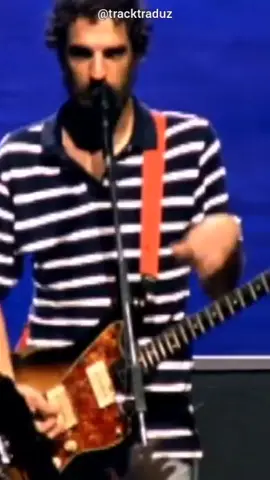 Los Hermanos - De Onde Vem a Calma #legendas #tradução #letras #loshermanos #deondevemacalma