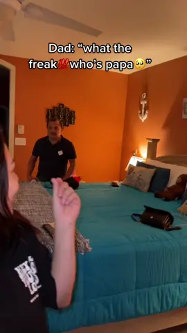 THE CONFUSION AT THE END