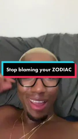 Stop blaming ur zodiac sign on being emotionally incompetent 😭😭 #zodiacsigns #zodiactok #geminis #aries #sagittarius #viral #unpopularopinion 