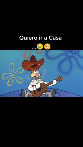 extraño mi hogar 💔 #texas #nickelodeon #arenita #bobesponja #quieroiracasa😭😔 #fypシ #caricaturasdelainfancia