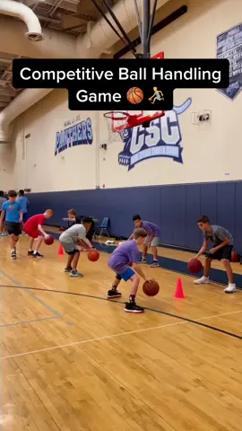 #basketball #basketball🏀 #basketballtraining #basketballtrainer #basketballdrills #basketballdrillsforkids #basketballtrainingdrills #basketballtraining🏀 #youthbasketball🏀 #youthbasketballtraining #youthbasketball #youthbasketballskillstraining #girlsbasketball #basketballworkout🏀 #basketballworkout #fyp #viral #basketballtiktok #basketballtiktok🏀 #tuffornah #cleanortravel #cleanornah #basketballcoach  #ballhandling #ballhandlingdrills #handlelife #basketballcamp #basketballcamp2022 #basketballcoaching #basketballcoachtiktok