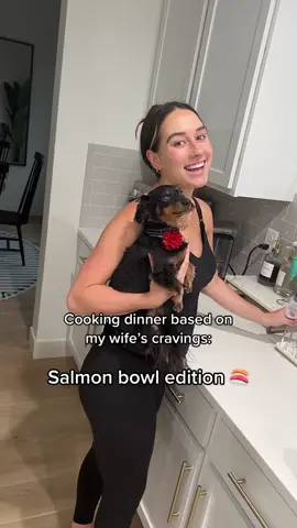 Have I made this before? Yes. Will I make it again? Also yes 😏#dinner #craving #wife #chef