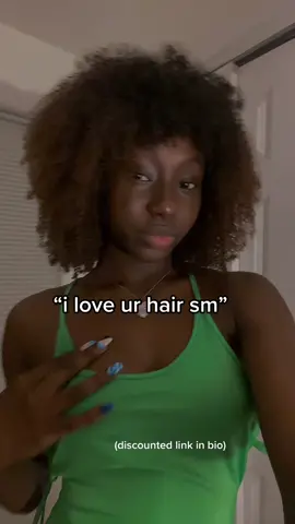 top link in bio to this exact wig #wiginstall #naijababyria #fyp #wig #curlyhair