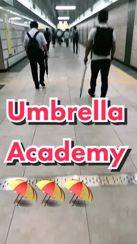 #loveyouso #workrace #rain #umbrellaacademy #japandailyroutine #japaneseumbrella #transparentumbrella #dispossableumbrella