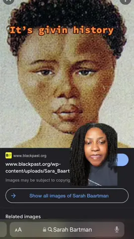 #greenscreen #brishannatok #sarahbaartman