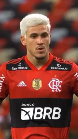Ai Pedro ❤️🖤🔥 #pedro #pedroguilherme #flamengo #copadobrasil #futebol2022