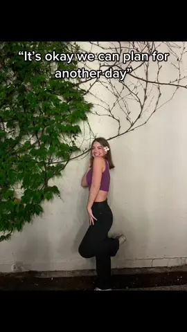 no because please hangout with me rn. #lovelanguages #qualitytime #im18 