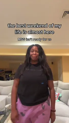 I can’t believe msg residency is here I hope everyone has the best time ❤️ #harrystyles #harryshouse #harries #msg #nyc #hslot #loveontour #fyp