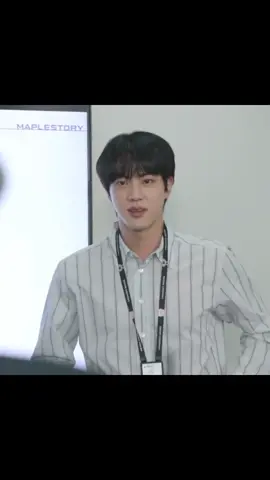 office warrior kim seokjin [ #btsjin #seokjin #jin #office ]