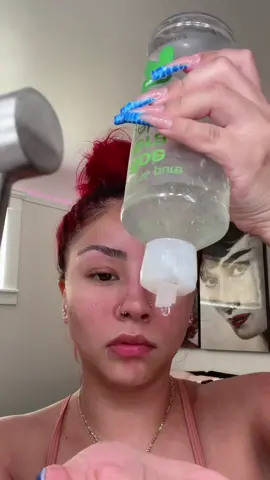 Luv doing this 🫶🏽 #dermaplaning #skincare 