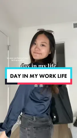 kinda loving the vlogs lately… #productmanager #dayinmylife #dayinthelife #productmanagement #Vlog #officevlog #workvlog #Tech #sanfrancisco #earlycareer