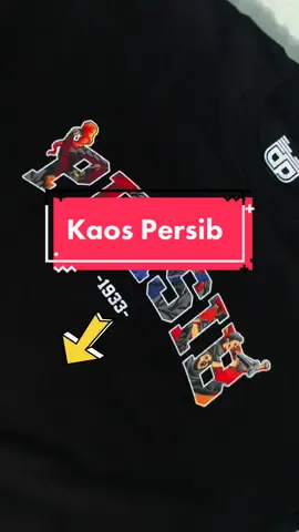 #kaospersib #persib #persibday #vikingpersib #bobotoh #bobotohpersib1933 #bobotohpersib