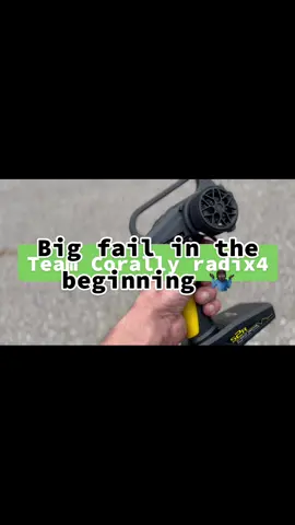 Please go check out my YouTube channel #teamcorally #electric #truck #buggy