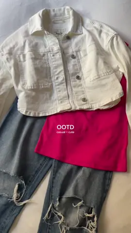 casual summer ootd 💘 #amman #ammanjordan #OOTD #grwm #outfit #outfitinspo #outfitideas #casualoutfits #summeroutfit #fyp #fypシ