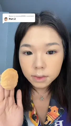 Replying to @sreynea0906  Using  Loose Poweder part 2 #sreynea#sreyneanea#sreyneamakeup 