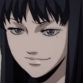 TW fake everything #everythingfake #anime#junjiitocollection #tomieedit #fyp #edit 