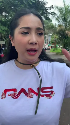 INDONESIA MERDEKA!!🇲🇨🇲🇨 Seru-seruan bareng RANS di hari kemerdekaan!  Semangat terus membara buat sang merah-putih!✊️