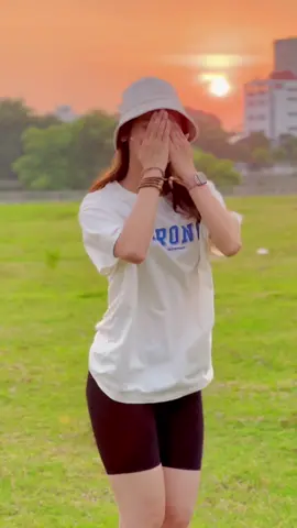 Trend lạ #linhbun #thinhhanh 