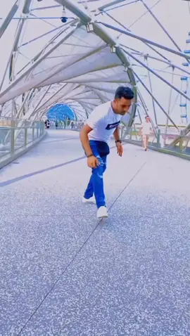 Run as long as you have strength in your legs and walk when you are weak but never depending on anyone.#aktarg #cinta_a