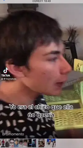 En el siguiente TIK TOK DARÉ LA FECHA DE ESTRENO DE LENTO Y CONTENTO, entra para ver si ya lo subí! 