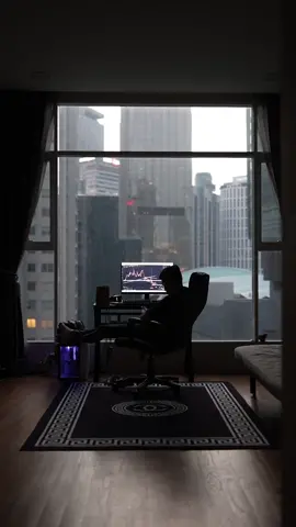 Speak what you seek until you see what you’ve said.💯 #motivation #trading #fyp 