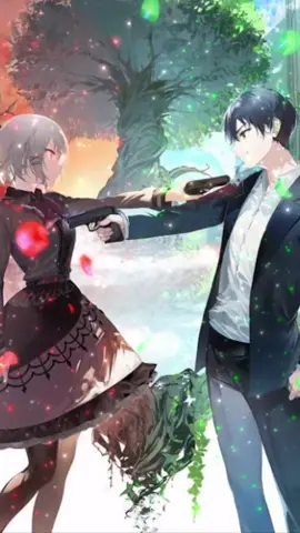 #ダイナミック壁紙#探偵はもう死でいる #シエスタ#リクエストです　　　縦で作りました！