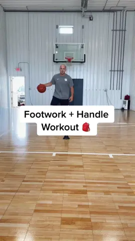Add this to your next workout! 🎒 #basketball #basketballtrainer #basketballtraining #basketballdrills #basketballtips #basketballworkout 