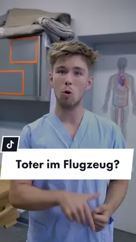 Und das ist öfters der Fall als man denkt ✈️⚰️ #bestatter #flugzeug 
