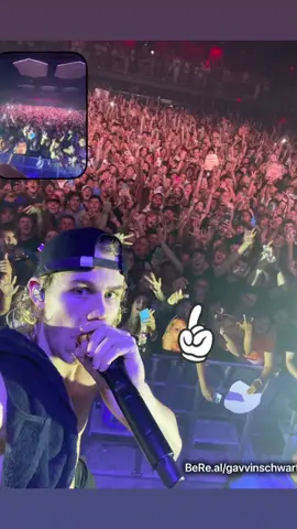 bday be real with KID LAROI 