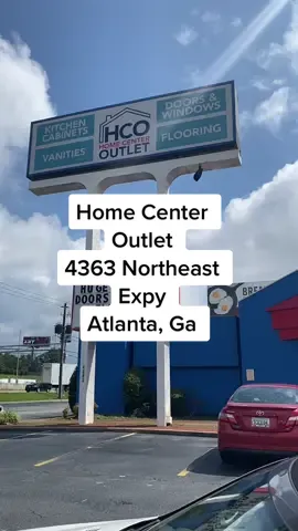 They had so many counter tops on sale. Home Center Outlet 4633 Northeast Expy, Atlanta #discountshopping #deals #atlantadiscounters #discounter #wholesale #liquidator #atlantasmallbusiness #vanities #countertops #DoritosDareToBeBurned 